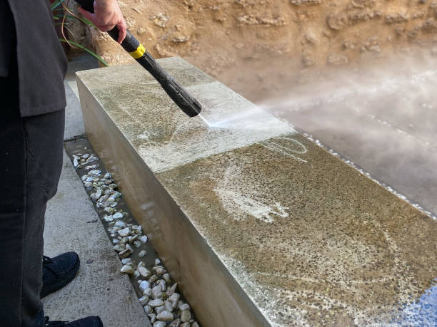 Best Fence Pressure Washing  in Pinconning, MI