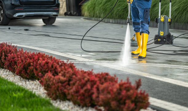 Trusted Pinconning, MI Pressure Washing Experts