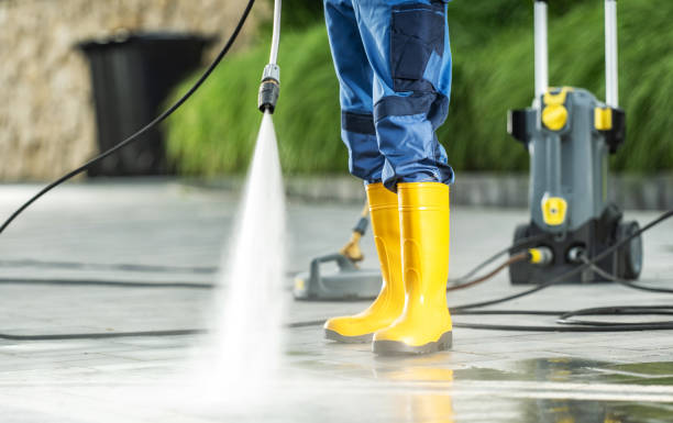 Best Sidewalk Pressure Washing  in Pinconning, MI