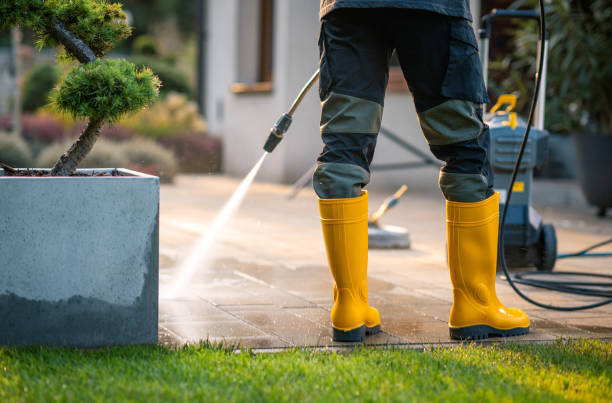 Pressure Washing Contractors in Pinconning, MI